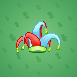 Jester Hat #7489