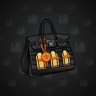 Loot Bag #13874