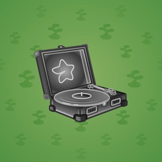 Record Player #11302