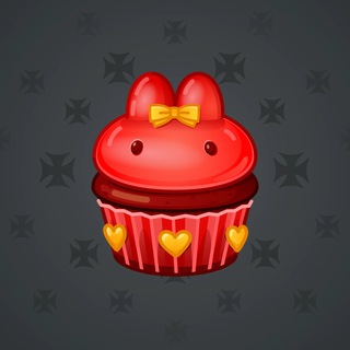 Bunny Muffin #36308