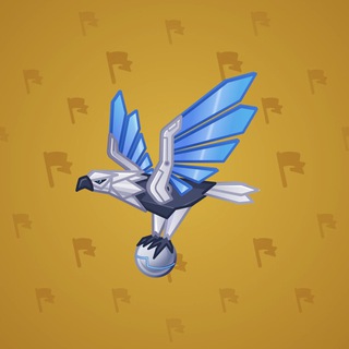 Rare Bird #5435