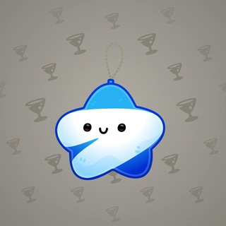 Hanging Star #14703