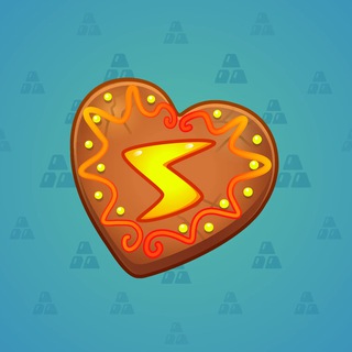 Cookie Heart #61045