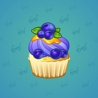 Whip Cupcake #192181