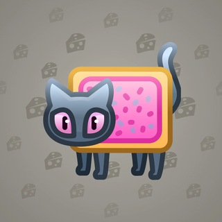 Scared Cat #10178