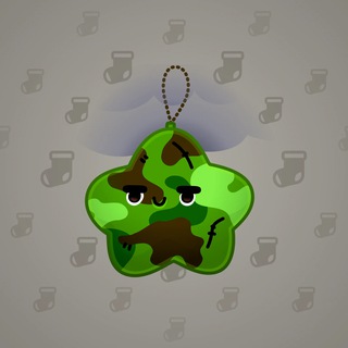 Hanging Star #32297
