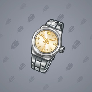 Swiss Watch #24317