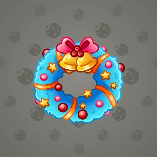 Winter Wreath #60756