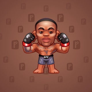 UFC Strike #58093