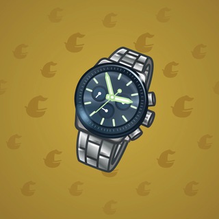Swiss Watch #18604