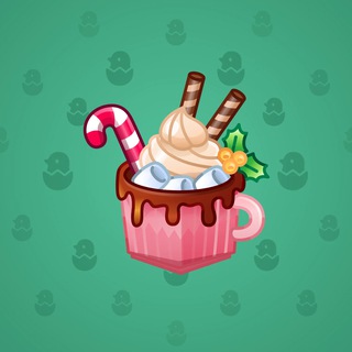 Holiday Drink #39603