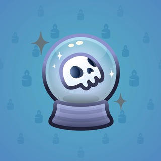 Crystal Ball #22505