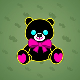 Toy Bear #30928