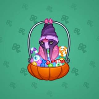 Spring Basket #14762