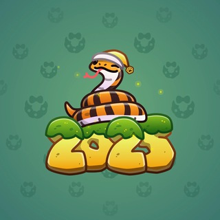 Lunar Snake #29780