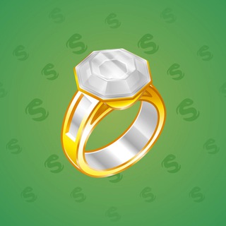 Gem Signet #3631