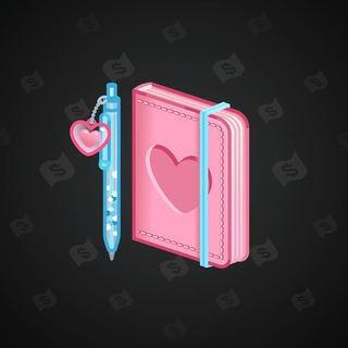 Star Notepad #9350