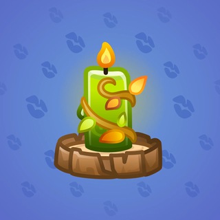 Eternal Candle #33780