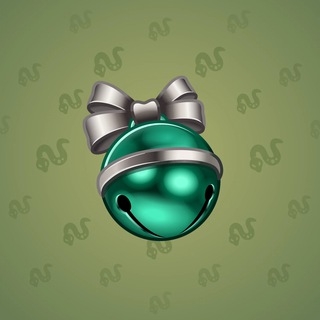 Sleigh Bell #17876