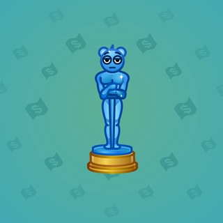 Mini Oscar #2425