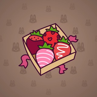 Berry Box #33749
