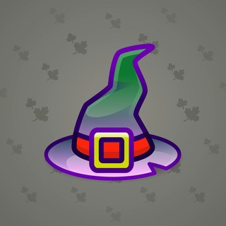 Witch Hat #8352