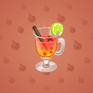 Spiced Wine #100166