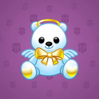 Toy Bear #49243