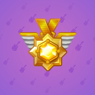 Victory Medal #101341