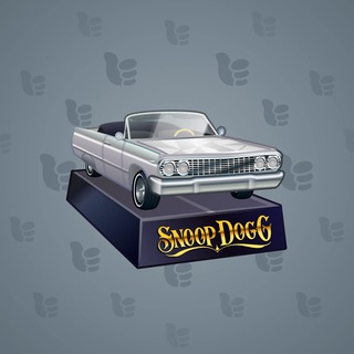 Low Rider #19503