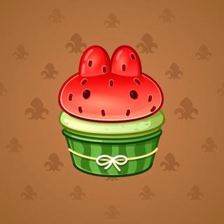 Bunny Muffin #3877