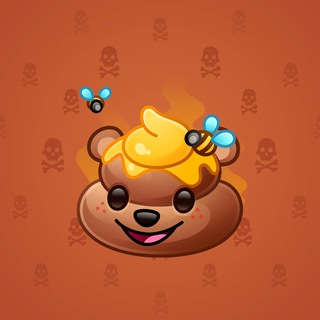 Happy Brownie #52930