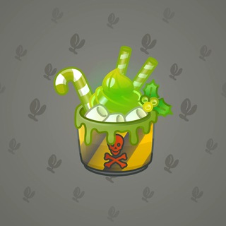 Toxic Waste