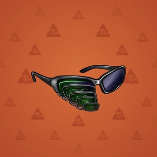 Durov’s Glasses #2555