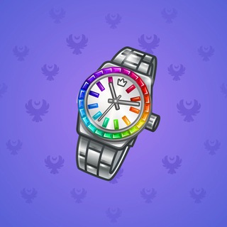 Swiss Watch
