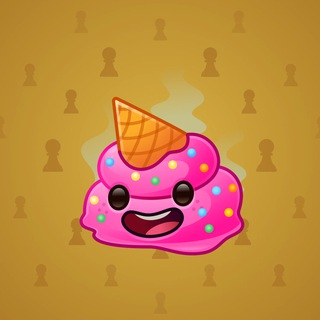 Happy Brownie #54387