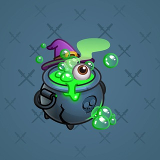 Money Pot #14997