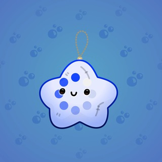Hanging Star #40729