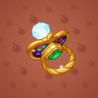 Bling Binky #2647