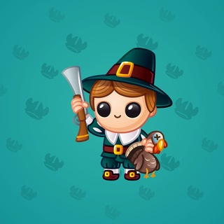 Liberty Figure #5964