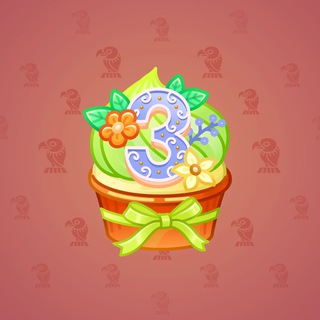 Whip Cupcake #33631