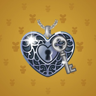 Cupid Charm #15068