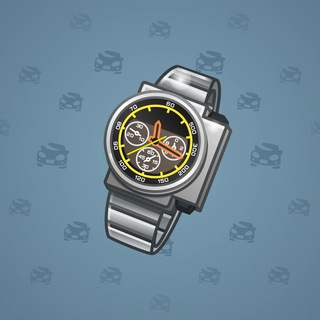 Swiss Watch #5986