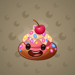 Happy Brownie #63185