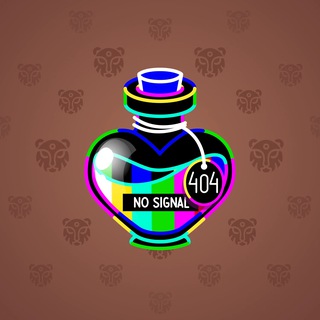 Love Potion #11034