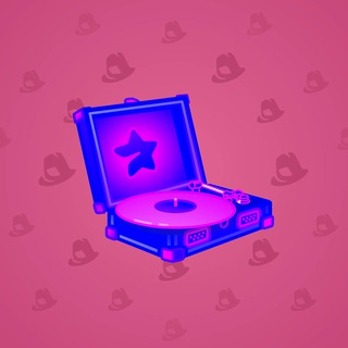 Record Player #10699