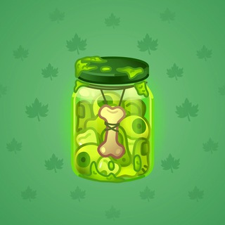 Restless Jar #48346