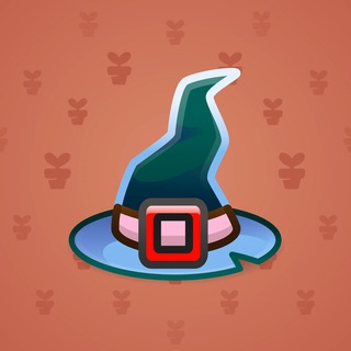 Witch Hat #27207