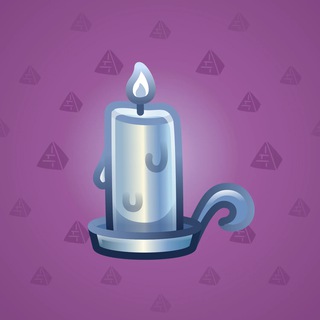 Eternal Candle #38901