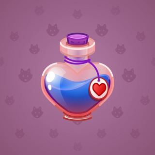 Love Potion #19319